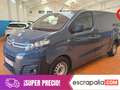 Citroen Jumpy Talla XL BlueHDi 150 S&S 6v Club Azul - thumbnail 3