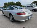 Porsche 911 Coupe 3.6 Carrera 4 320cv manuale ITALIANA CF655CC Argento - thumbnail 8