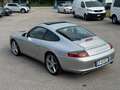 Porsche 911 Coupe 3.6 Carrera 4 320cv manuale ITALIANA CF655CC Argento - thumbnail 3