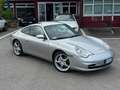 Porsche 911 Coupe 3.6 Carrera 4 320cv manuale ITALIANA CF655CC Argento - thumbnail 2