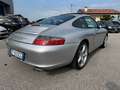 Porsche 911 Coupe 3.6 Carrera 4 320cv manuale ITALIANA CF655CC Argento - thumbnail 6