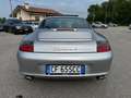 Porsche 911 Coupe 3.6 Carrera 4 320cv manuale ITALIANA CF655CC Argento - thumbnail 7