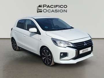 120 MPI Kaiteki CVT