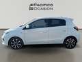 Mitsubishi Space Star 120 MPI Kaiteki CVT Blanco - thumbnail 8