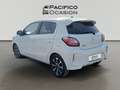 Mitsubishi Space Star 120 MPI Kaiteki CVT Blanco - thumbnail 5