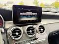 Mercedes-Benz C 63 AMG C63S*AMG*PERFORMANCE-SITZE*360°HUD*OHNE*OPF*ACC* Blau - thumbnail 23