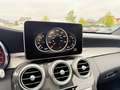 Mercedes-Benz C 63 AMG C63S*AMG*PERFORMANCE-SITZE*360°HUD*OHNE*OPF*ACC* Blau - thumbnail 24