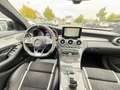 Mercedes-Benz C 63 AMG C63S*AMG*PERFORMANCE-SITZE*360°HUD*OHNE*OPF*ACC* Blau - thumbnail 2