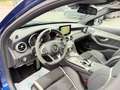 Mercedes-Benz C 63 AMG C63S*AMG*PERFORMANCE-SITZE*360°HUD*OHNE*OPF*ACC* Blau - thumbnail 7