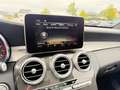 Mercedes-Benz C 63 AMG C63S*AMG*PERFORMANCE-SITZE*360°HUD*OHNE*OPF*ACC* Blau - thumbnail 22