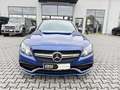 Mercedes-Benz C 63 AMG C63S*AMG*PERFORMANCE-SITZE*360°HUD*OHNE*OPF*ACC* Blau - thumbnail 46