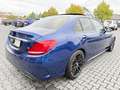 Mercedes-Benz C 63 AMG C63S*AMG*PERFORMANCE-SITZE*360°HUD*OHNE*OPF*ACC* Blau - thumbnail 45