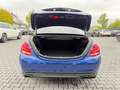Mercedes-Benz C 63 AMG C63S*AMG*PERFORMANCE-SITZE*360°HUD*OHNE*OPF*ACC* Blau - thumbnail 48