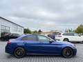 Mercedes-Benz C 63 AMG C63S*AMG*PERFORMANCE-SITZE*360°HUD*OHNE*OPF*ACC* Blau - thumbnail 5