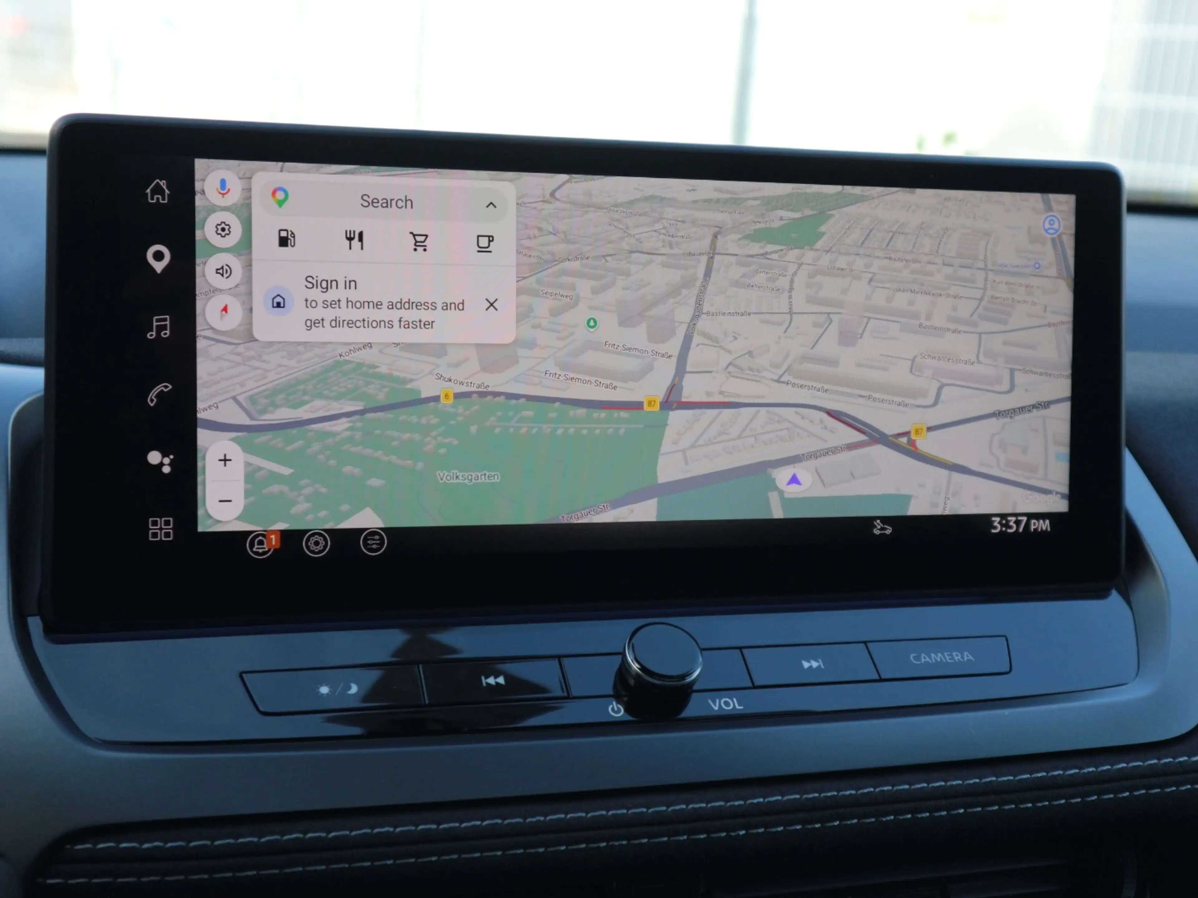 Nissan Qashqai N-DESIGN 1.5 e-POWER Panorama BOSE — photo 11