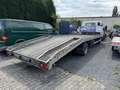 Mitsubishi Canter-Abschleppwagen eingtragenes Bergefahrzeug. Weiß - thumbnail 5