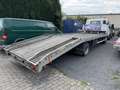 Mitsubishi Canter-Abschleppwagen eingtragenes Bergefahrzeug. Weiß - thumbnail 11