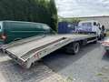 Mitsubishi Canter-Abschleppwagen eingtragenes Bergefahrzeug. Weiß - thumbnail 4