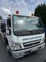 Mitsubishi Canter-Abschleppwagen eingtragenes Bergefahrzeug. Weiß - thumbnail 13