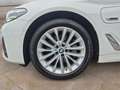 BMW 530 e Touring + 2Jahre-BPS.-GARANTIE Weiß - thumbnail 3