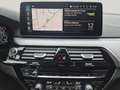 BMW 530 e Touring + 2Jahre-BPS.-GARANTIE Weiß - thumbnail 14