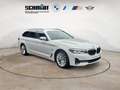 BMW 530 e Touring + 2Jahre-BPS.-GARANTIE Weiß - thumbnail 9