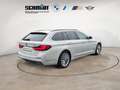 BMW 530 e Touring + 2Jahre-BPS.-GARANTIE Weiß - thumbnail 7