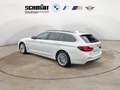 BMW 530 e Touring + 2Jahre-BPS.-GARANTIE Weiß - thumbnail 5
