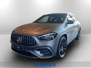 S Line Premium 4matic+ auto