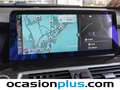 BMW 520 520dA Gran Turismo Negro - thumbnail 9
