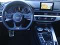 Audi A4 2.0 tdi sport s line 150cv Grijs - thumbnail 13