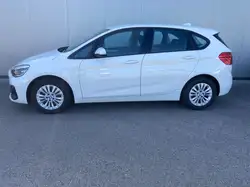 Bmw 218 *Sitzheizung*Navi*