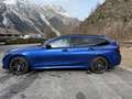 BMW 330 e PHEV xDrive Touring Aut. Kombi / Family Van Blau - thumbnail 5