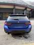 BMW 330 e PHEV xDrive Touring Aut. Kombi / Family Van Blau - thumbnail 8