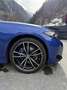 BMW 330 e PHEV xDrive Touring Aut. Kombi / Family Van Blau - thumbnail 6