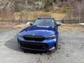 BMW 330 e PHEV xDrive Touring Aut. Kombi / Family Van Blau - thumbnail 2