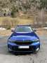 BMW 330 e PHEV xDrive Touring Aut. Kombi / Family Van Blau - thumbnail 1