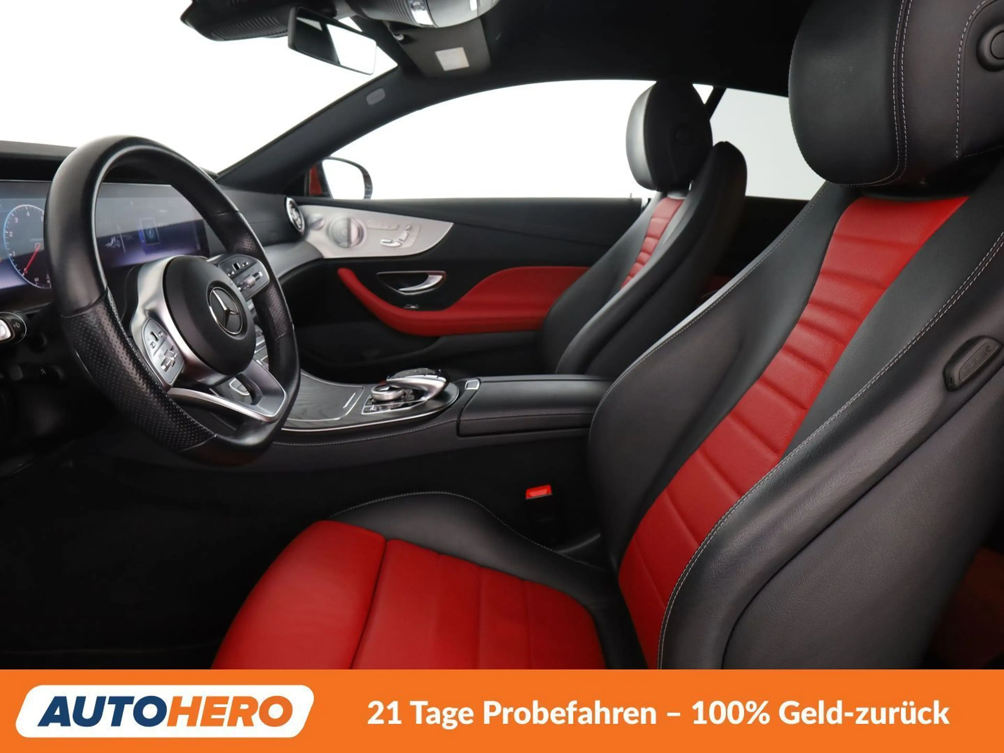 Mercedes-Benz E 450 E 450 4Matic AMG Line — photo 10