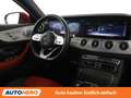 Mercedes-Benz E 450 E 450 4Matic AMG Line Rot - thumbnail 13