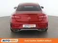 Mercedes-Benz E 450 E 450 4Matic AMG Line Rot - thumbnail 5