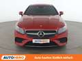Mercedes-Benz E 450 E 450 4Matic AMG Line Rot - thumbnail 9