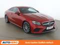 Mercedes-Benz E 450 E 450 4Matic AMG Line Rot - thumbnail 8