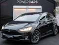 Tesla Model X 75D AWD | 43.000 KM! | Schwarz - thumbnail 1