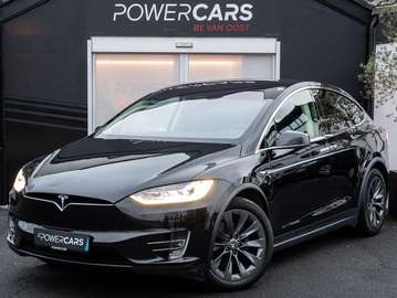 75D AWD | 43.000 KM! |