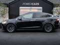 Tesla Model X 75D AWD | 43.000 KM! | Schwarz - thumbnail 8