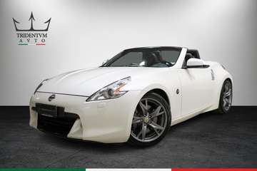 Roadster 3.7 V6 Lev2