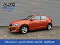 Volkswagen Polo 1.0 TSI Comfortline | 1e eigenaar | Carplay App Co Naranja - thumbnail 1