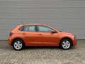Volkswagen Polo 1.0 TSI Comfortline | 1e eigenaar | Carplay App Co Naranja - thumbnail 4
