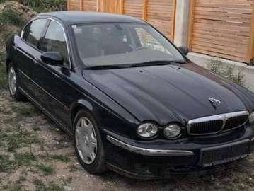 2.5benzin 194ps 140tkm 2 besitz