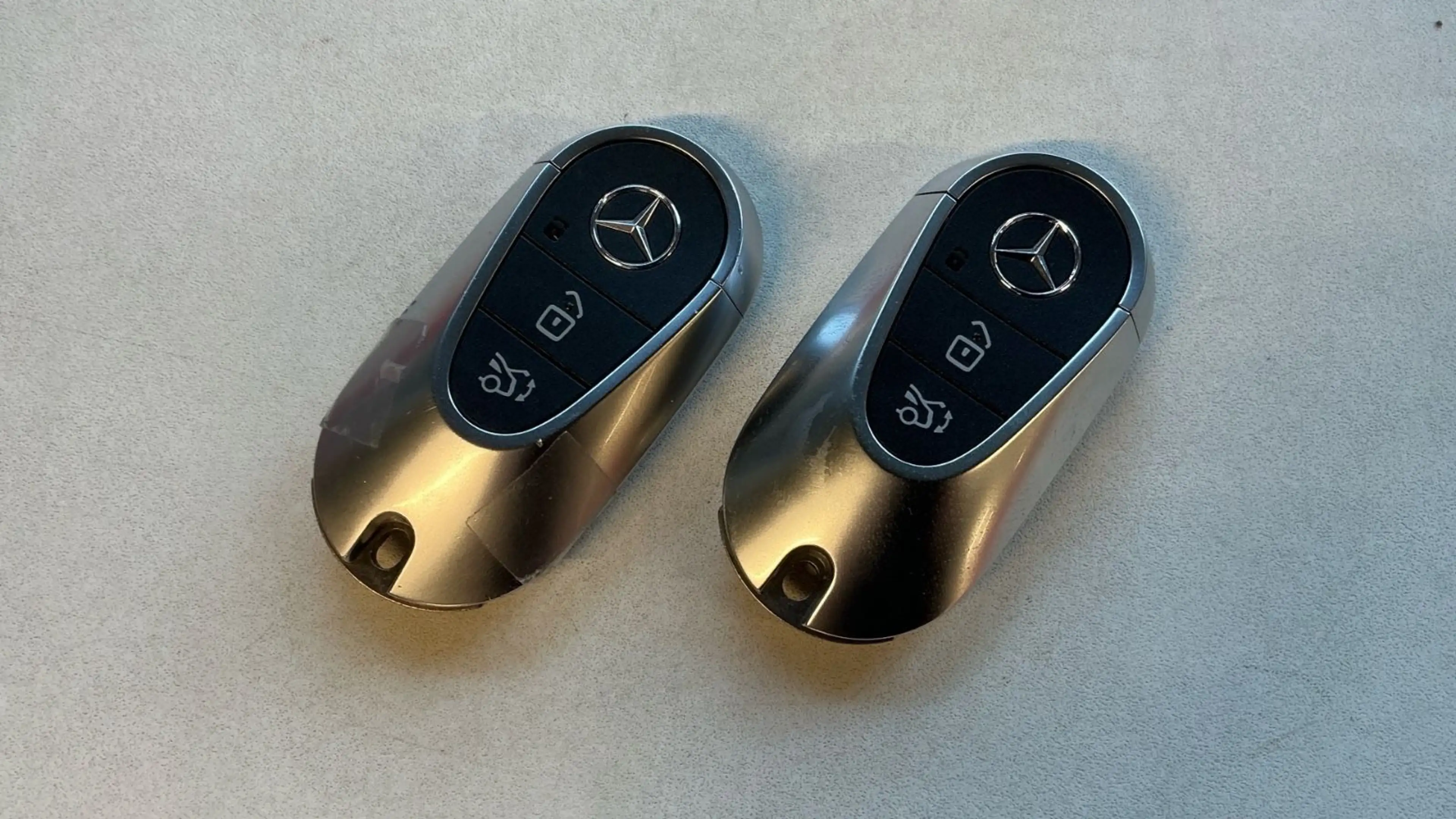 Mercedes-Benz C 180 Lim. AMG LINE-9G-TR-360°CAM-DIGITAL LIGHT- — photo 12